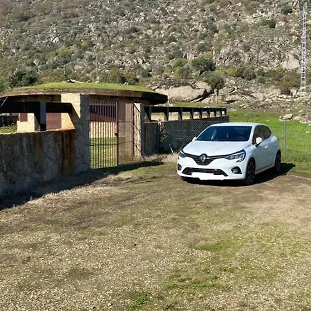 La Dehesa 公寓 Cilleros