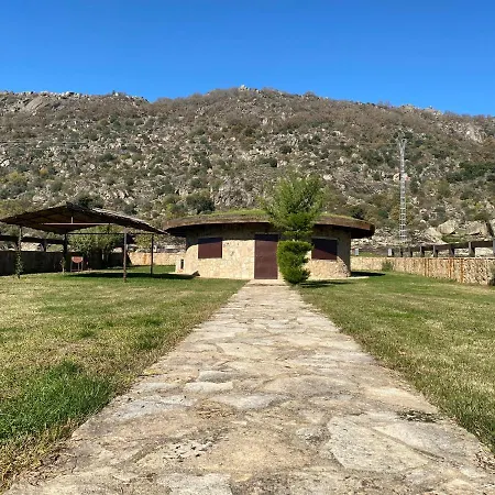 La Dehesa Apartamento Cilleros