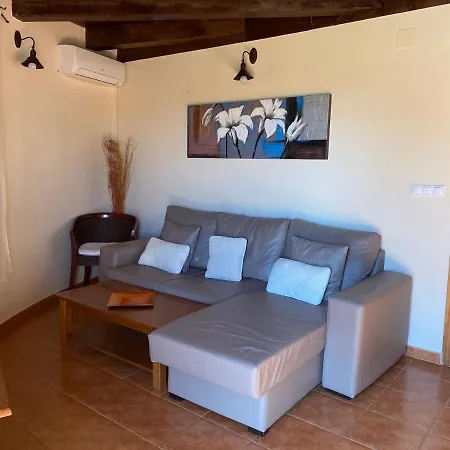 La Dehesa Apartamento