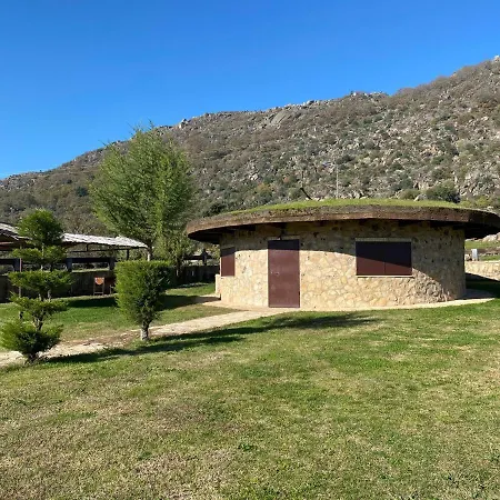 La Dehesa * Cilleros