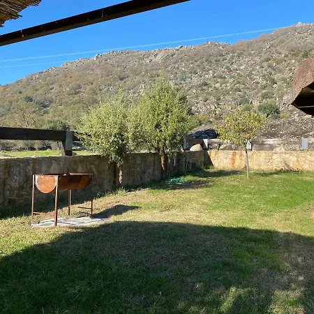 La Dehesa Appartement