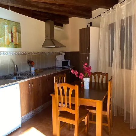 Apartamento La Dehesa