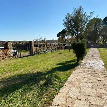 La Dehesa Cilleros