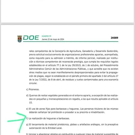 La Dehesa