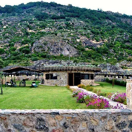La Dehesa *