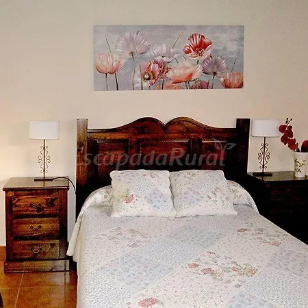 Apartamento La Dehesa *