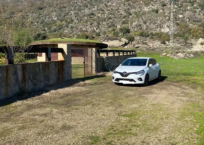 La Dehesa Daire Cilleros