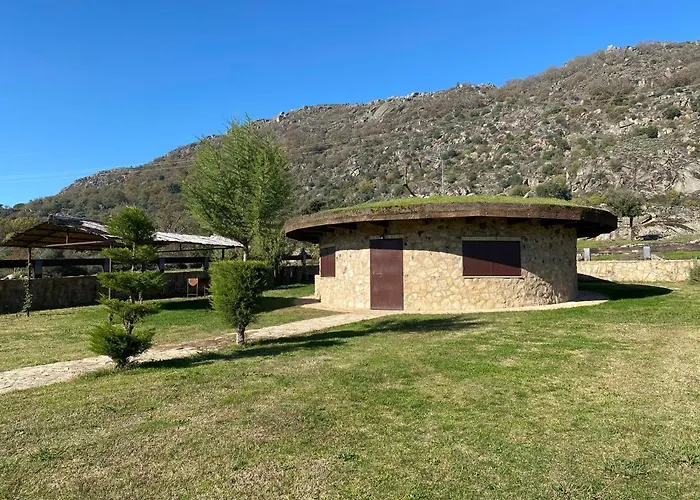 La Dehesa * Cilleros